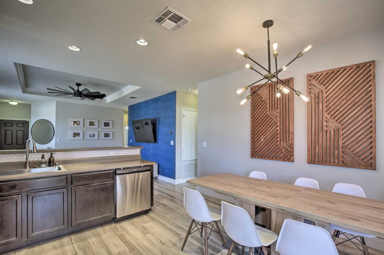 San Antonio Home With Patio And Grill Near Seaworld! Eksteriør billede